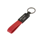 Pigado İsme Kişiye Özel Metal Unisex Anahtarlık - 1