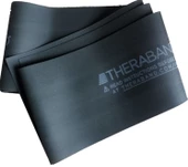 Theraband Siyah Egzersiz Bandı - 3