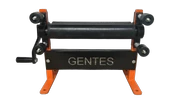 Gentes 30 cm Oto Yıkama Bez Sıkma Makinesi Aparatı - 1