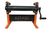 Gentes 30 cm Oto Yıkama Bez Sıkma Makinesi Aparatı - 2