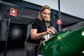 FLEX   SF150-P 140 Lümen Detay Gösterici El Feneri - 2