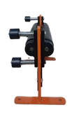 Gentes 30 cm Oto Yıkama Bez Sıkma Makinesi Aparatı - 3