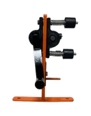 Gentes 30 cm Oto Yıkama Bez Sıkma Makinesi Aparatı - 4