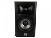 JBL Studio 630 Raf Tipi Hoparlör Çift Dark Wood - 5