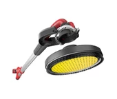 Flex Ge Mh 18.0-Ec / 5.0 Set + Mh-R Duvar Ve Tavan Zımpara Makinesi - 1