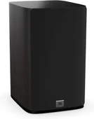 JBL Studio 630 Raf Tipi Hoparlör Çift Dark Wood - 2