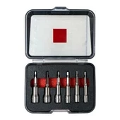 Ceta Form BT/ST061 Bits Saplı Manyetik Lokma Uç Takımı - 65 mm - 1