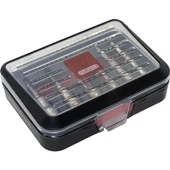 Ceta Form BT/ST061 Bits Saplı Manyetik Lokma Uç Takımı - 65 mm - 2