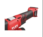 Flex Ge Mh 18.0-Ec / 5.0 Set + Mh-R Duvar Ve Tavan Zımpara Makinesi - 2