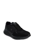 VOLİS M-24547 Siyah Günlük Erkek Sneaker Ayakkabı - 2