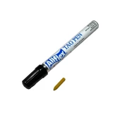 Allflex Hayvan Kulak Küpe Yazı Kalemi - 4