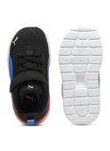 Puma Anzarun Lite AC Inf Siyah Unisex Çocuk Ayakkabı 37201038 - 6