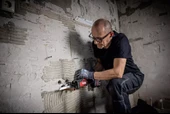 FLEX  Rs 25 18.0-ec C Aküsüz Tek Makine Panter Testere Flex - 3