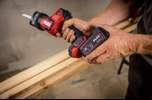 FLEX  Rs 25 18.0-ec C Aküsüz Tek Makine Panter Testere Flex - 4