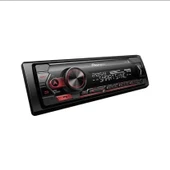 Pionner MVH-S320BT USB/FM/Aux/Mp3/Bluetooth Oto Teyp 4x50 Watt - 4