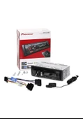 Pionner MVH-S320BT USB/FM/Aux/Mp3/Bluetooth Oto Teyp 4x50 Watt - 2