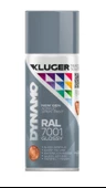 Dynamo Sprey Boya 400ml  Gri - 1
