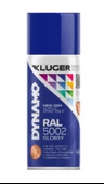 Dynamo Sprey Boya 400ml  Lacivert - 1