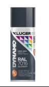 Dynamo Sprey Boya 400ml  ParlakAntrasit - 1