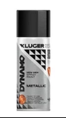 Dynamo Sprey Boya 400ml  MetalikSiyah - 1
