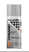 Dynamo Sprey Boya 400ml  MetalikGri - 1