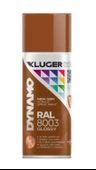 Dynamo Sprey Boya 400ml  AçıkKahve - 1