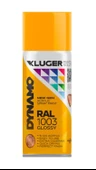 Dynamo Sprey Boya 400ml  TaksiSarı - 1