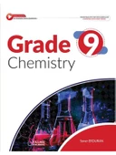 PALME 9.GRADE CHEMİSTRY *YENİ* - 1