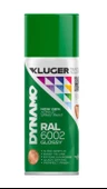 Dynamo Sprey Boya 400ml  NeftiYeşil - 1