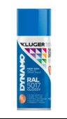 Dynamo Sprey Boya 400ml  BoncukMavi - 1