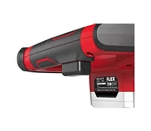 FLEX  MXE 18.0-EC Akülü Boya Karıştırıcı - 5