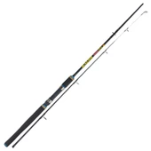 Bauer Barca Ugly Stick 240cm 8-30gr Spin Olta Kamışı - 1