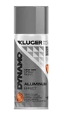 Dynamo Efekt Sprey Boya 400ml  Alüminyum - 1