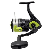 Okuma Fin Chaser X FNX-60NG Neon Green 1BB Surf Olta Makinesi thumbnail 2