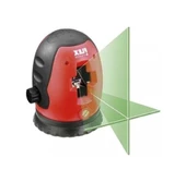 FLEX  Alc 512 Yeşil Lazer Hizalama - 1