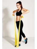 Theraband Sarı Egzersiz Pilates Bandı - 2