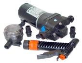 Flojet Güverte Yıkama Pompası 16.3lt 24v - 1