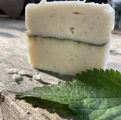 Isırgan Otu Sabunu 2 Adet - 1