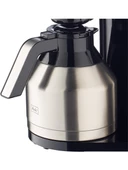 Melitta 1012-04 Aroma Elegance Therm Termoslu Filtre Kahve Makinesi - 3