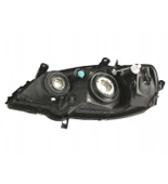 Opel Astra G Sağ (Yolcu) Far 98/04 Beyaz thumbnail 2