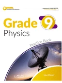 PALME 9.GRADE PHYSICS PRACTİCE BOOK *YENİ* - 1