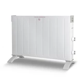 Luxell HC-2947 Konvektör Konveksiyonel Beyaz Isıtıcı-2500 Watt - 1