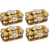 Ferrero Rocher Fındıklı Çikolata - 1