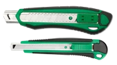 Elta Ergonomik Kilitli Maket Bıçağı Set 18 mm – 9 mm - 1