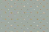 Yıldız Temalı Çocuk Odası Duvar Kağıdı Baskı thumbnail 5