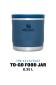 Stanley The Adventure To-Go Food Jar .35L / 12oz Abyss - 4