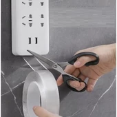Periboia Çift Taraflı Nano Bant 2 Metre - 1