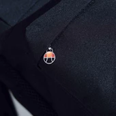 Ellesse Unisex Lacivert Çanta EU200 - 4
