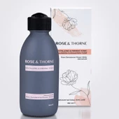Rose Thorne Tonik 150 Ml Canlandırıcı ve Sıkalıştırıcı Makyaj Temizleme Hamamelis Gül Suyu Tonic - 2