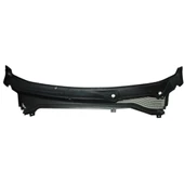 Fiat Doblo Ön Cam Izgara Sacı/Bakaliti ( Hava Dağıtıcı Kapak) [Orijinal OPAR] (735608355) - 1